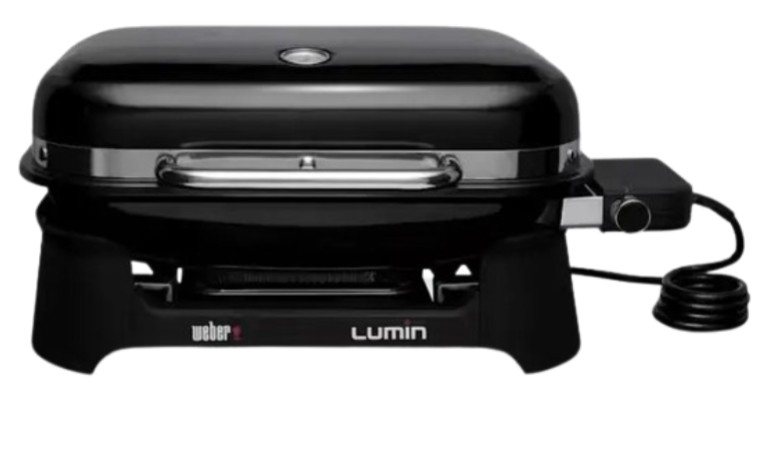 Weber Lumin Compact