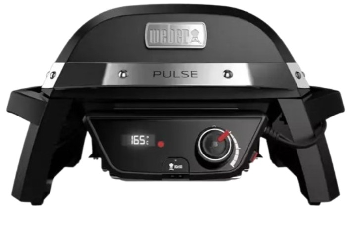 Weber Pulse 1000