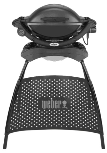 Weber Q 1400