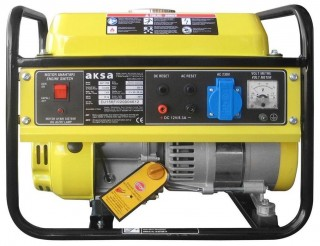 Aksa AAP-1200