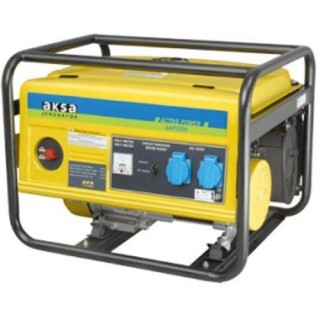 Aksa AAP 3500