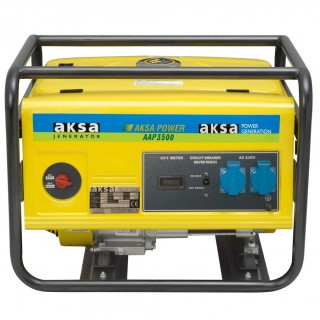 Aksa AAP 3500E