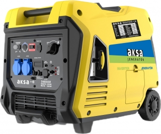 Aksa AAP 4000i
