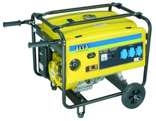 Aksa AAP 5500E