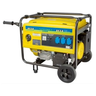 Aksa AAP 8000E