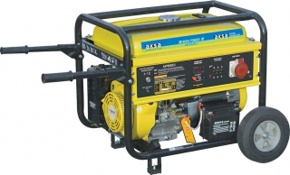 Aksa AAP 8000E3
