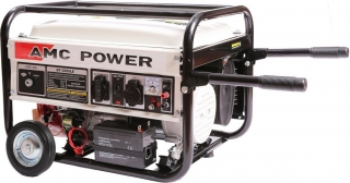 AMC Power BT-3800LE