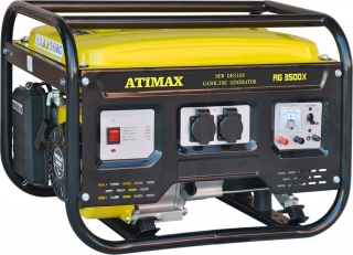 Atimax AG3500E