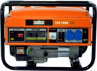 Attlas ECO 2500