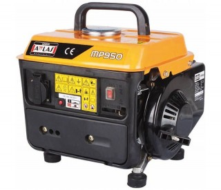 Attlas MP 950