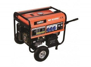 Attlas MP8300E