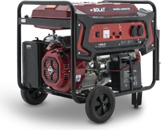 Bolat MB-8500