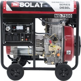 Bolat MD-7500