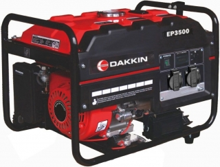 Dakkın EP3500