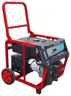 Datsu DBJ 3800 E