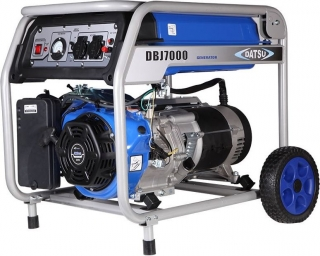 Datsu DBJ 7000