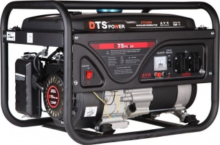 Datsu DTS 3800