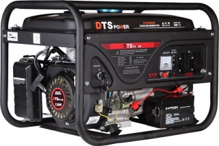 Datsu DTS 3800 E