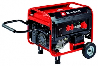 Einhell TC-PG 55/E5