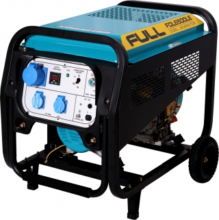 Full FDL 6500LE