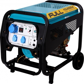 Full FDL 6500LE3