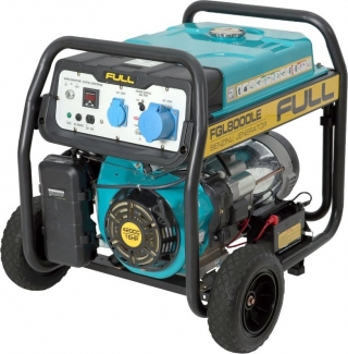Full FGL8000LE