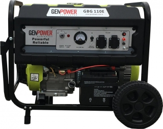 Genpower GBG 110E