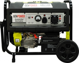 Genpower GBG 130E