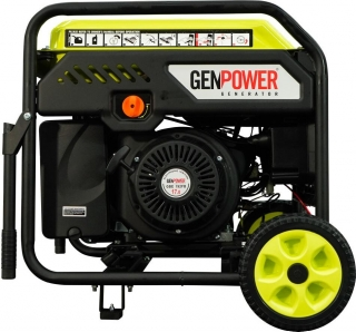 Genpower GBG 130iE