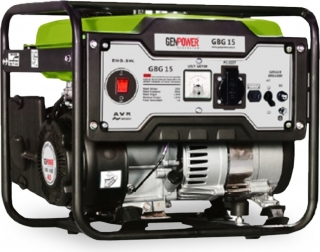 Genpower GBG 15