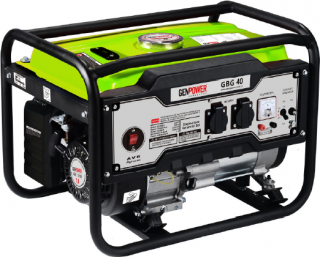 Genpower GBG 40