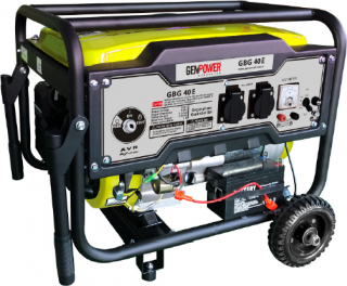 Genpower GBG 40E