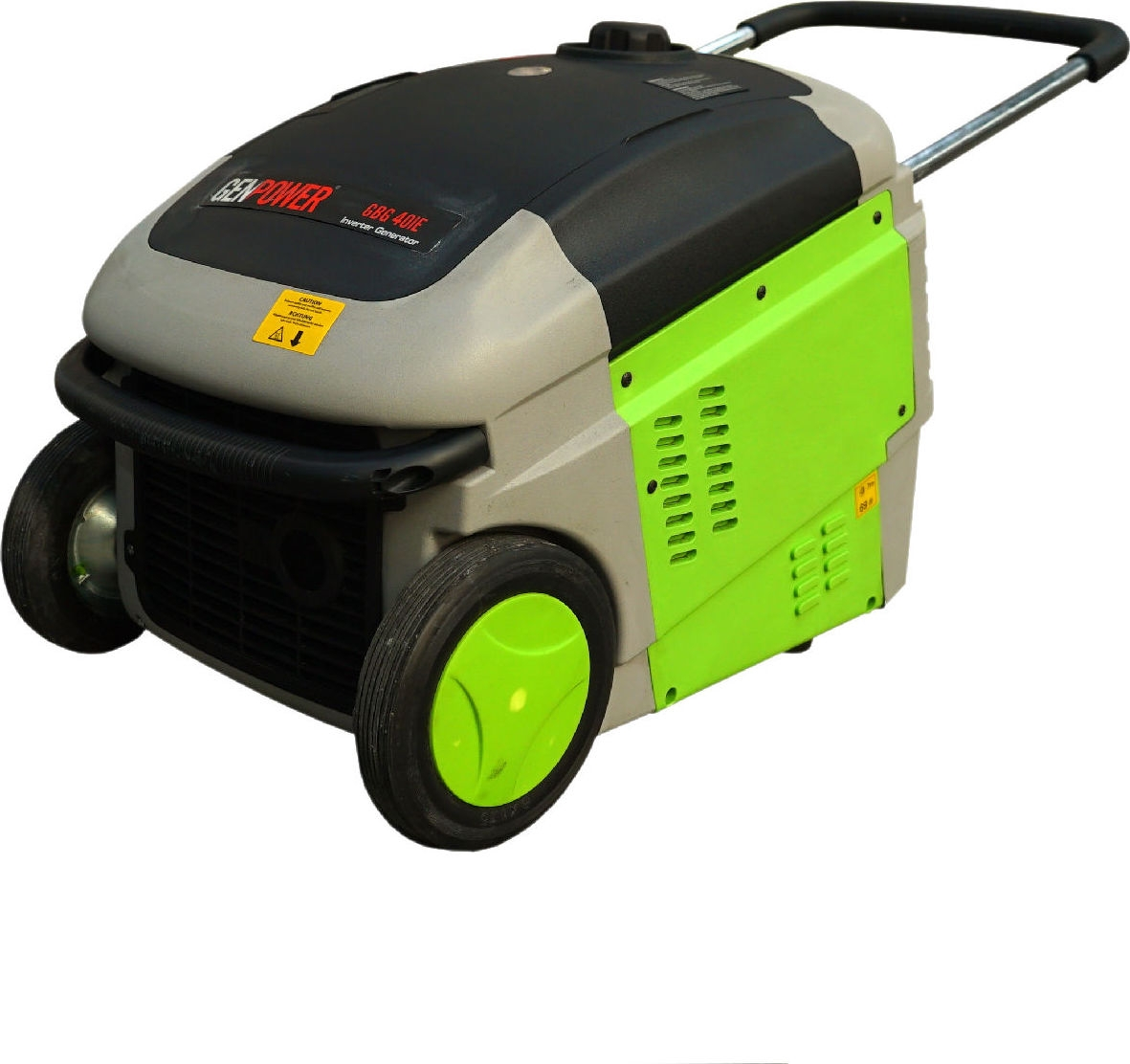 Genpower GBG 40IE