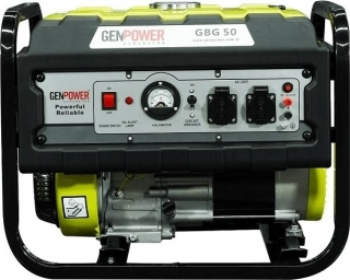 Genpower GBG-50