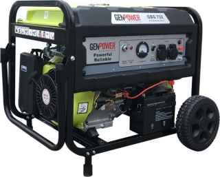 Genpower GBG 75E