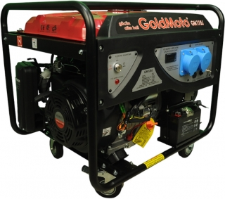 GoldMoto GM12BJ