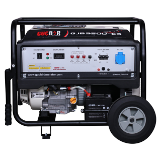 Güçbir GJB9500-E3