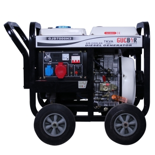 Güçbir GJD7000H-3