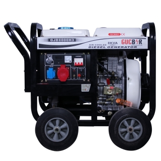 Güçbir GJD8000H-3