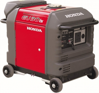Honda EU30is