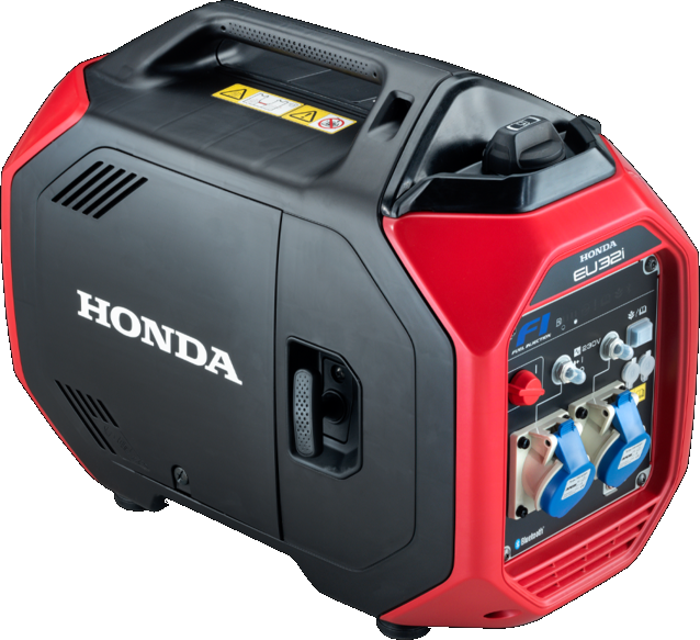 Honda EU32i