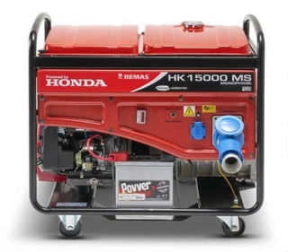Honda HK 15000 MS