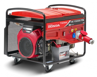 Honda HK 15000 TS