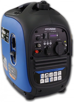 Hyundai G2800i