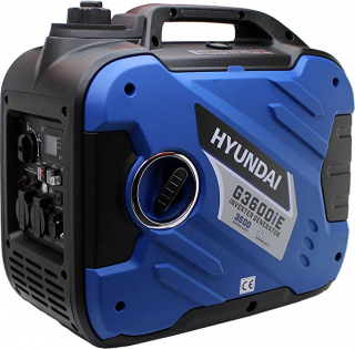 Hyundai G3600iE