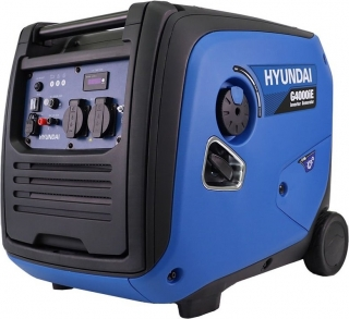 Hyundai G4000iE
