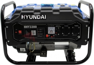 Hyundai HHY3300