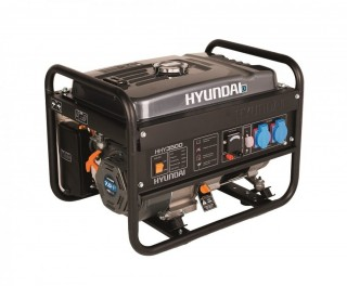 Hyundai HHY3500 ECO