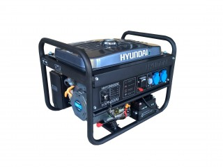 Hyundai HHY3500E