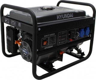 Hyundai HHY4000